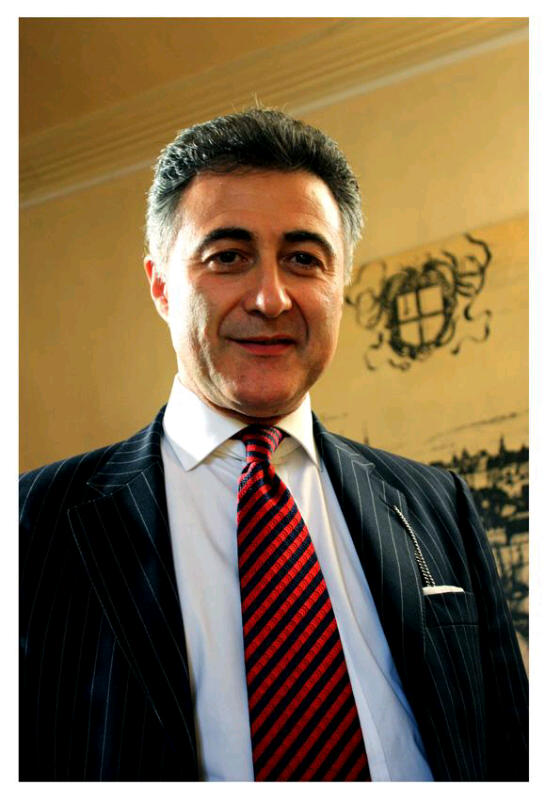 george